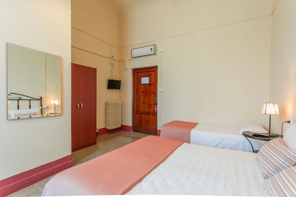 Фото Hotel D'Azeglio