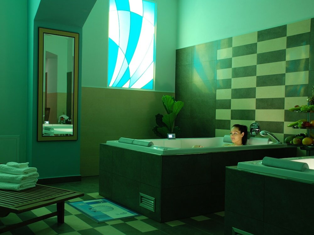 Фото Ea Hotel Downtown