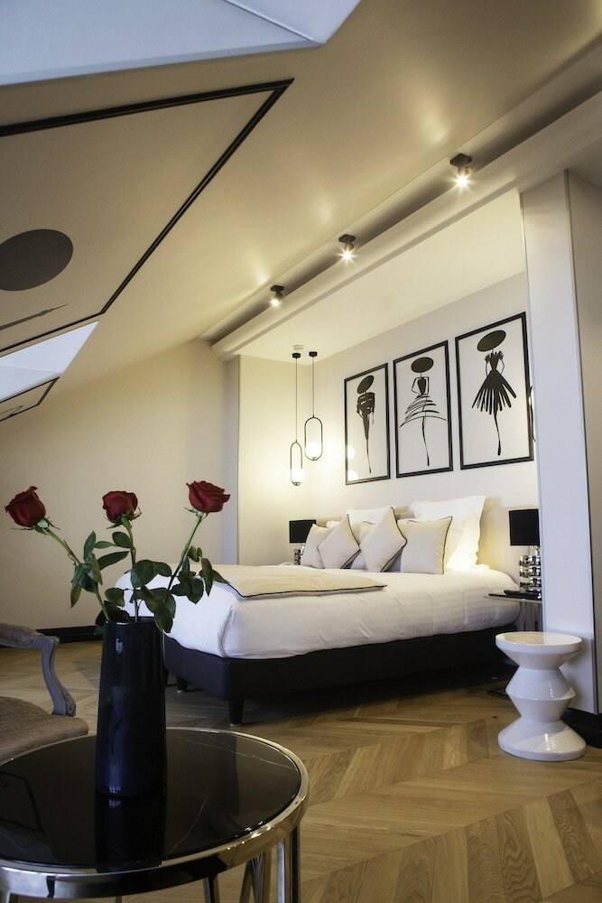 Фото Dress Code and SPA Hotel