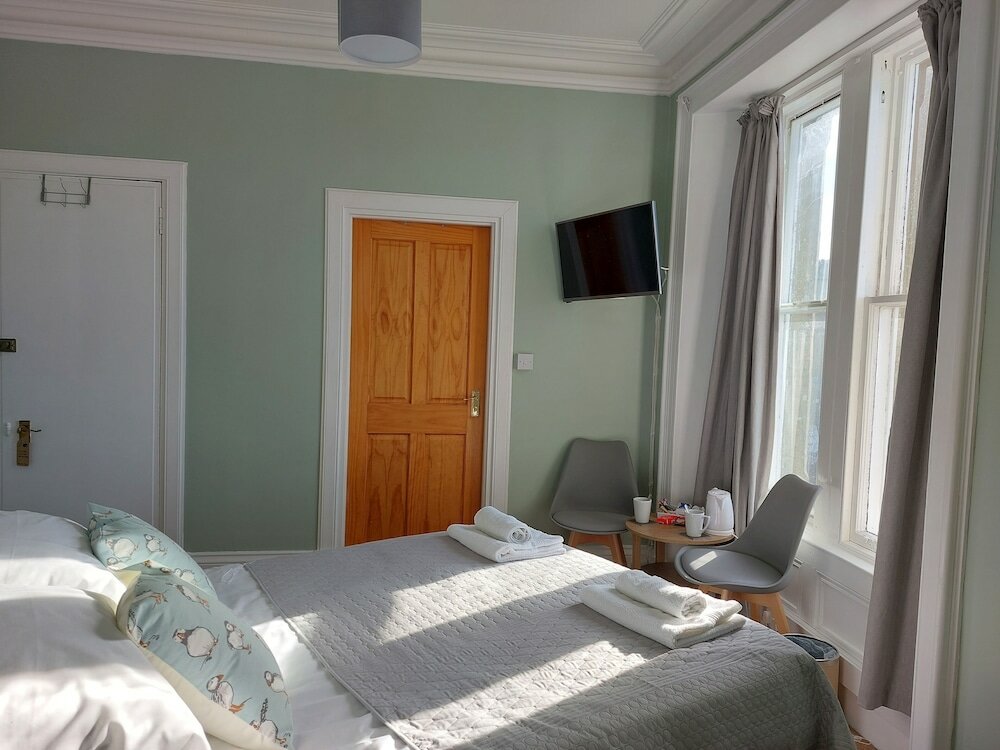 Фото Eddlewood Guest House