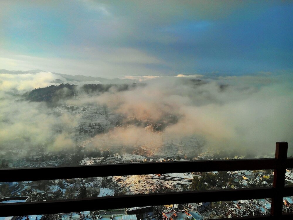 Фото Отель Shivalik Best Himalaya View In Almora