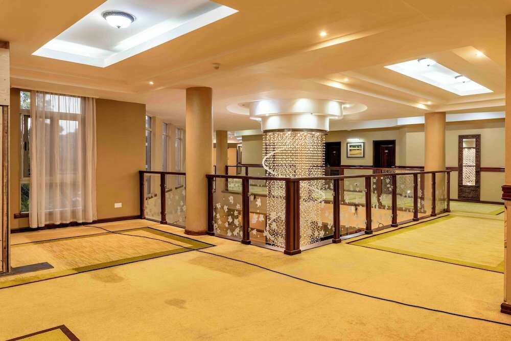 Фото Mbale Resort Hotel