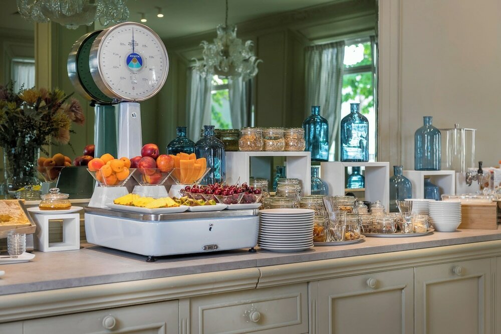 Фото Hotel Vagabond