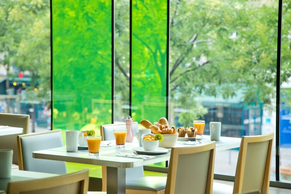 Фото Holiday Inn Paris Opera - Grands Blvds