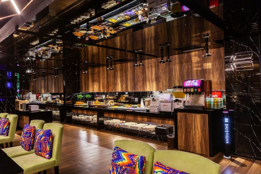 Фото I hotel Zhongli