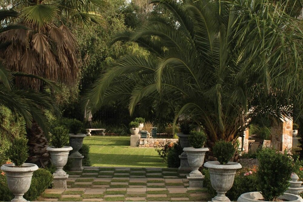 Фото Tuareg Guest House