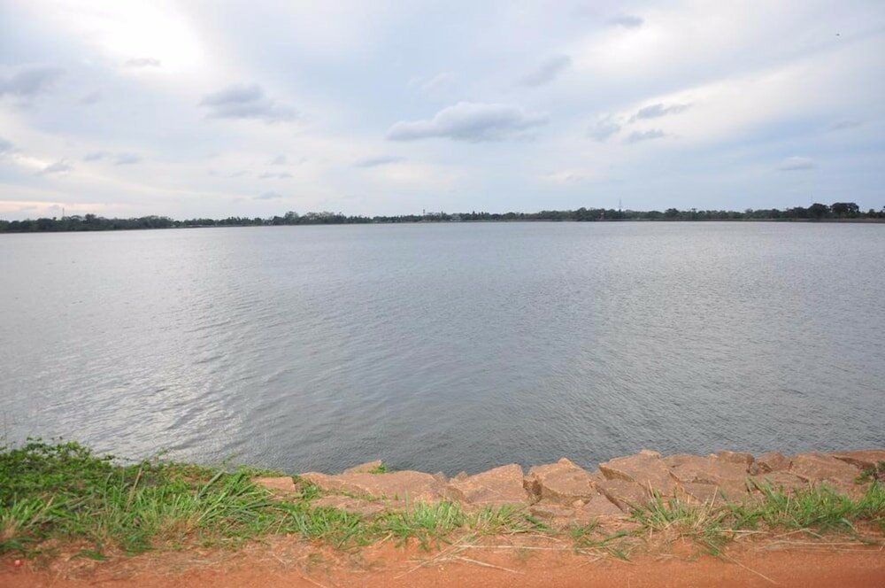 Фото Green View Resort - Anuradhapura