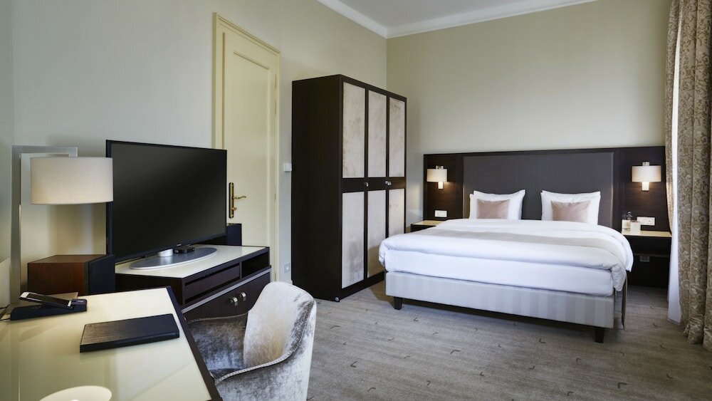 Фото отеля 4