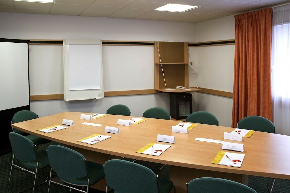 Фото ibis Lyon Sud Saint-Rambert-d'Albon