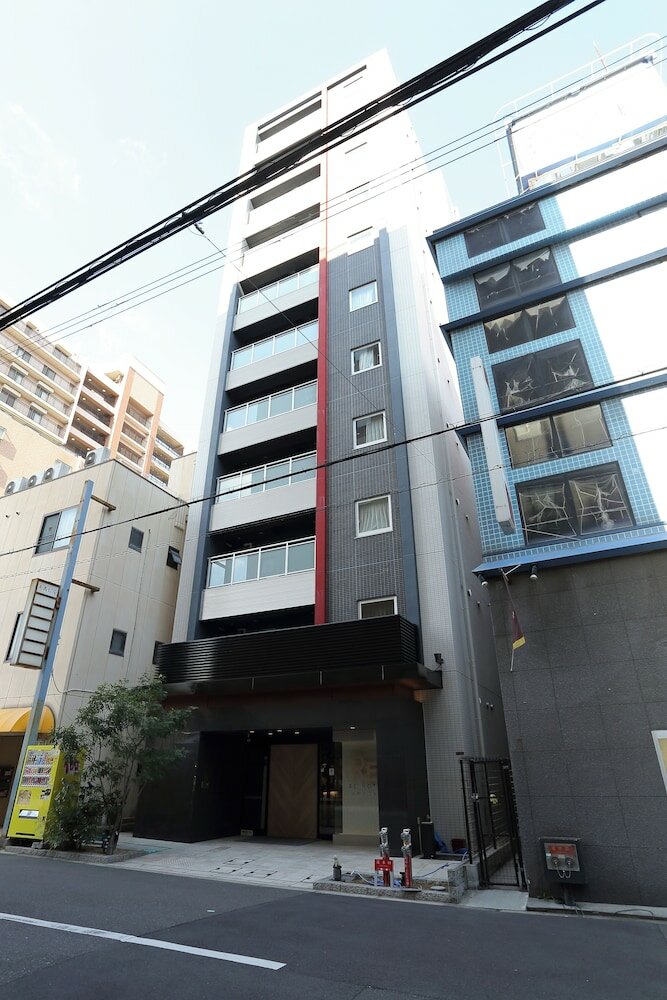 Фото Tanimachi Luxe Hotel