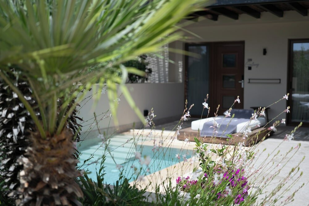 Фото Asterion Suites & SPA - Designed for Adults