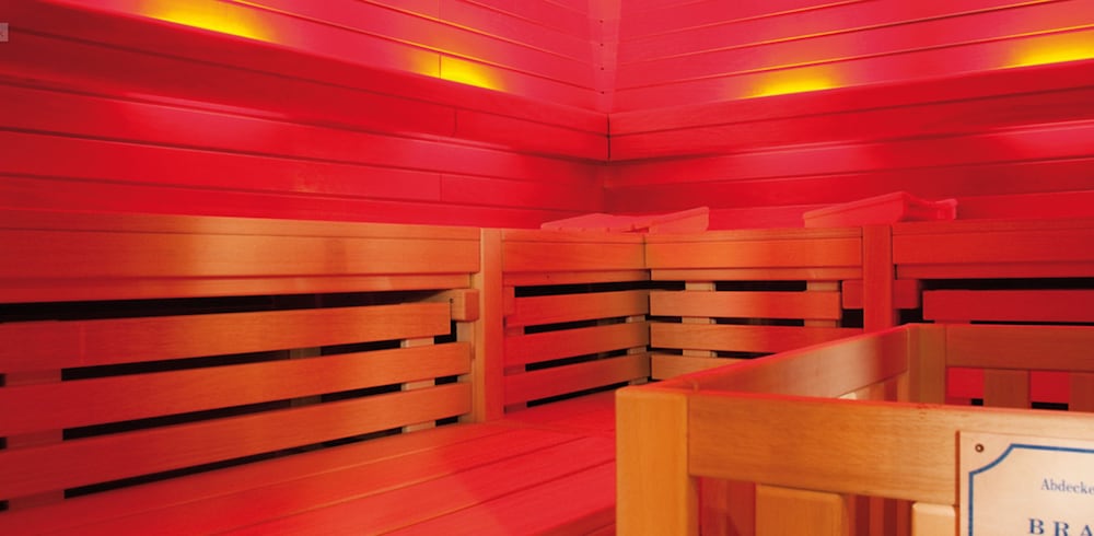 Фото Morada Hotel Heidesee Gifhorn