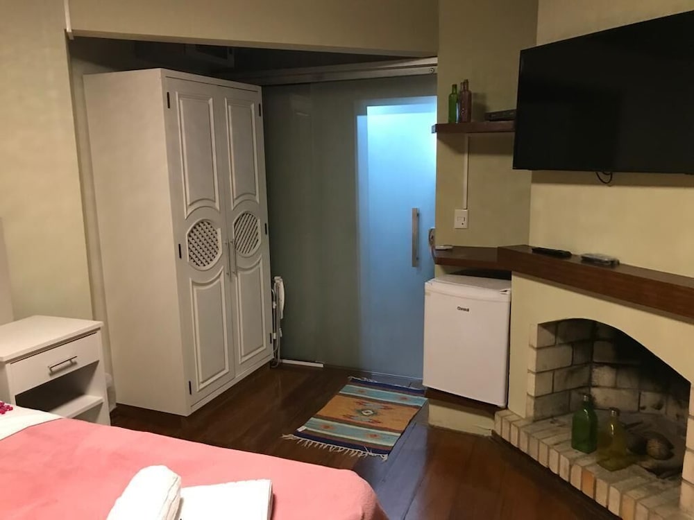 Фото Pousada Vivenda da Barra