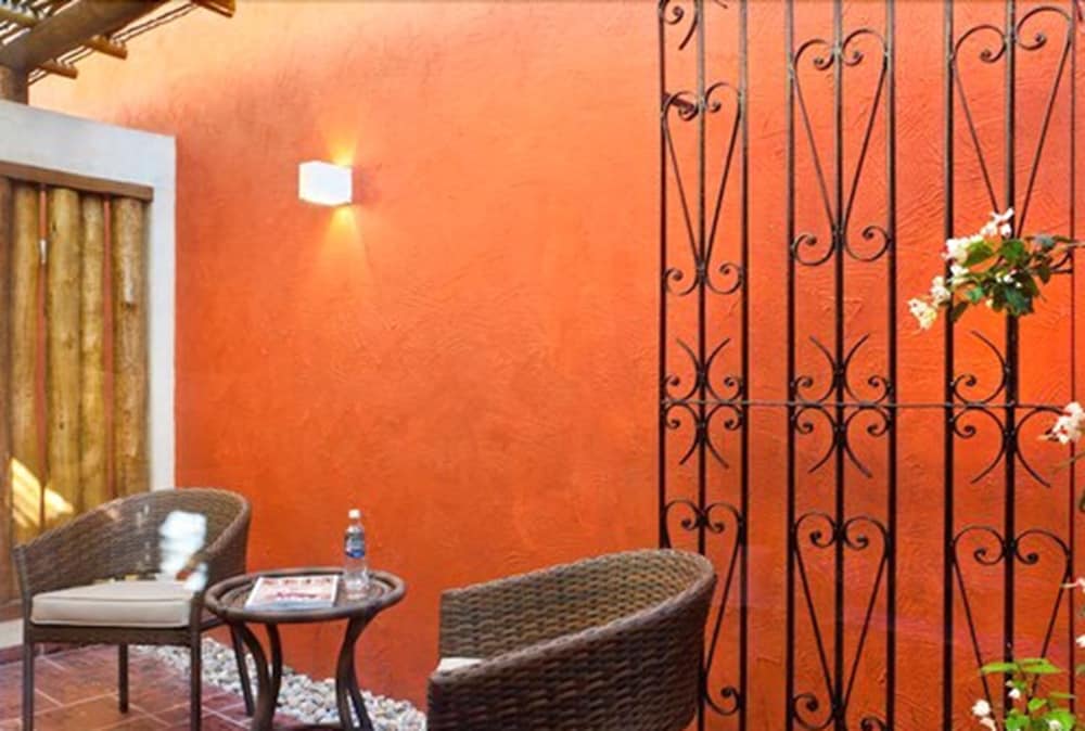 Фото Abayomi Hotel