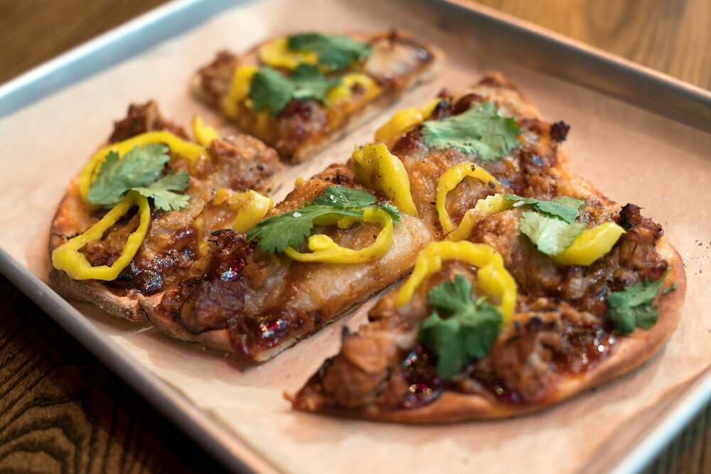 Фото Moxy Seattle Downtown