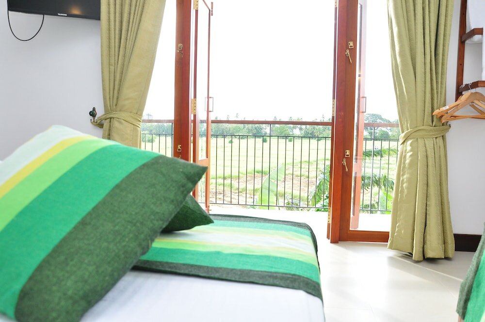 Фото Green View Resort - Anuradhapura
