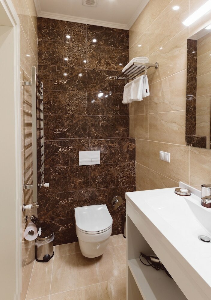 Фото Апарт-отель Familion