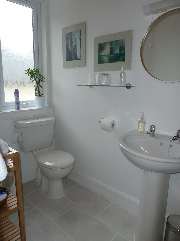 Фото Failte Bed and Breakfast