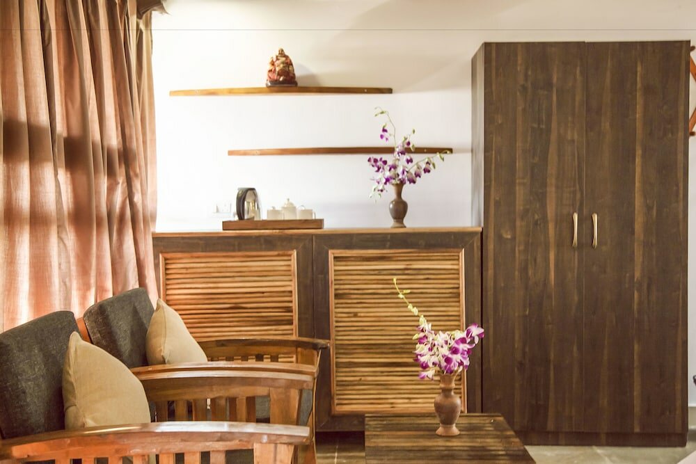 Фото Mariposa Beach Grove