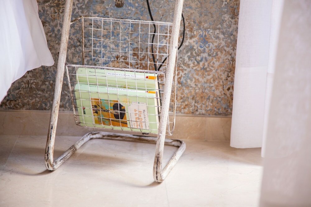 Фото Lukanda Casa de Mariana