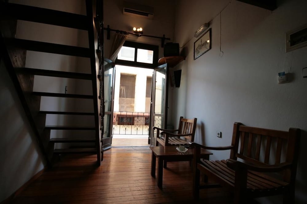 Фото Chania Rooms