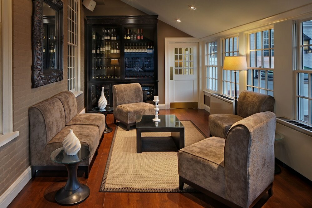 Фото Inn on Boltwood