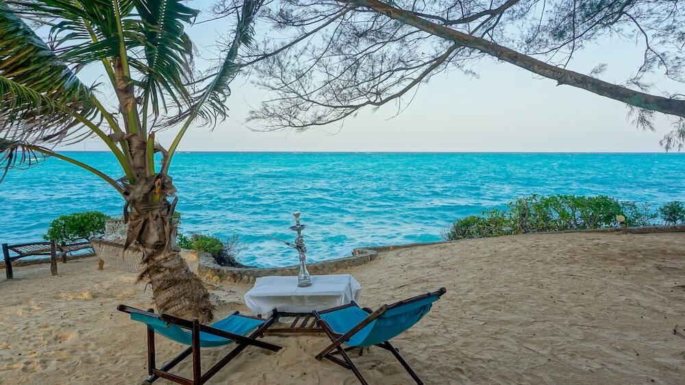 Фото Tanzanite Beach Resort