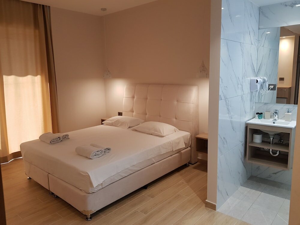 Фото Hotel Sonia