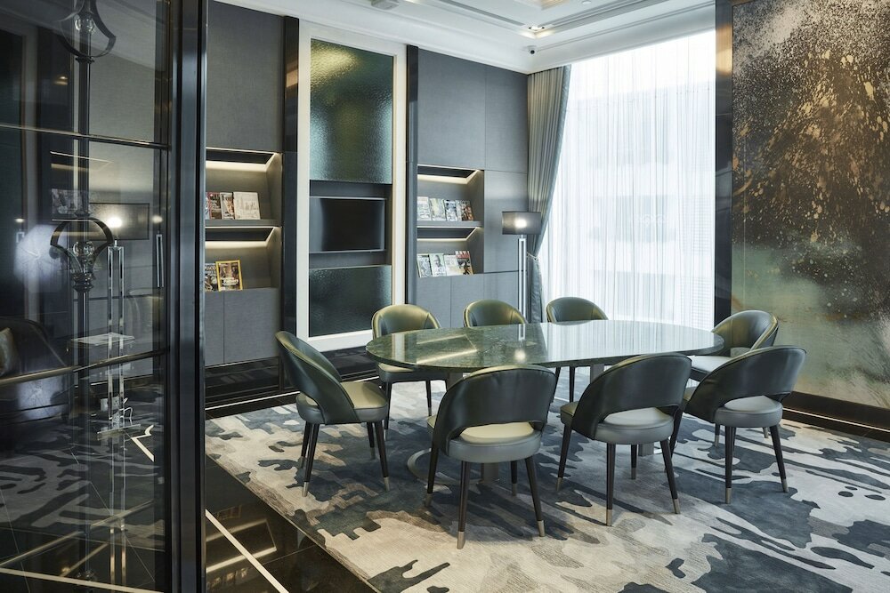 Фото Grande Centre Point Sukhumvit 55