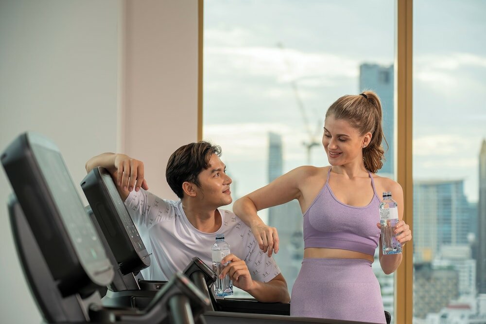 Фото Solaria Nishitetsu Hotel Bangkok