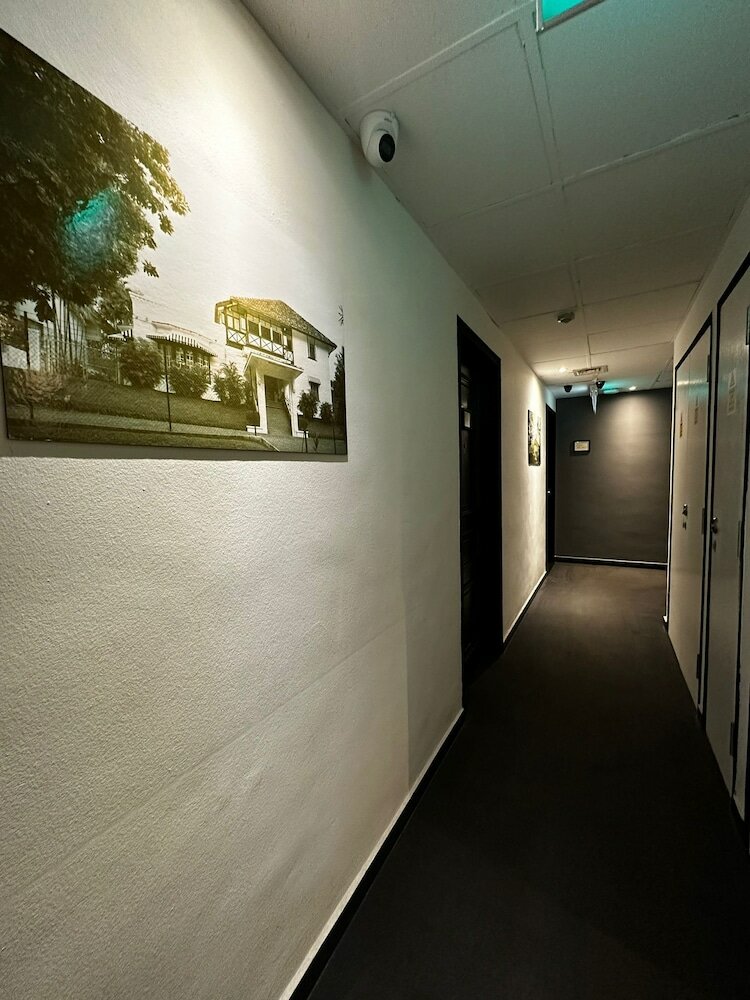 Фото Check-Inn at Little India