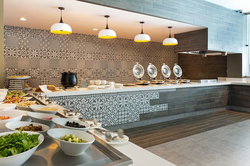 Фото Crowne Plaza San Jose La Sabana, an Ihg Hotel