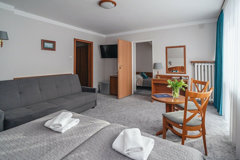 Фото Pensjonat Telimena - Polskie Tatry S. A.