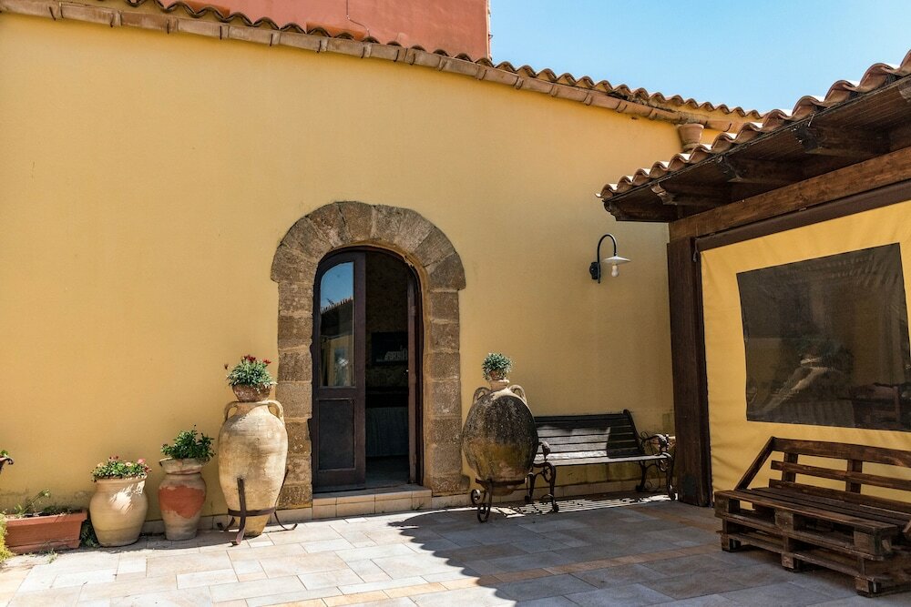 Фото Torre Tabia