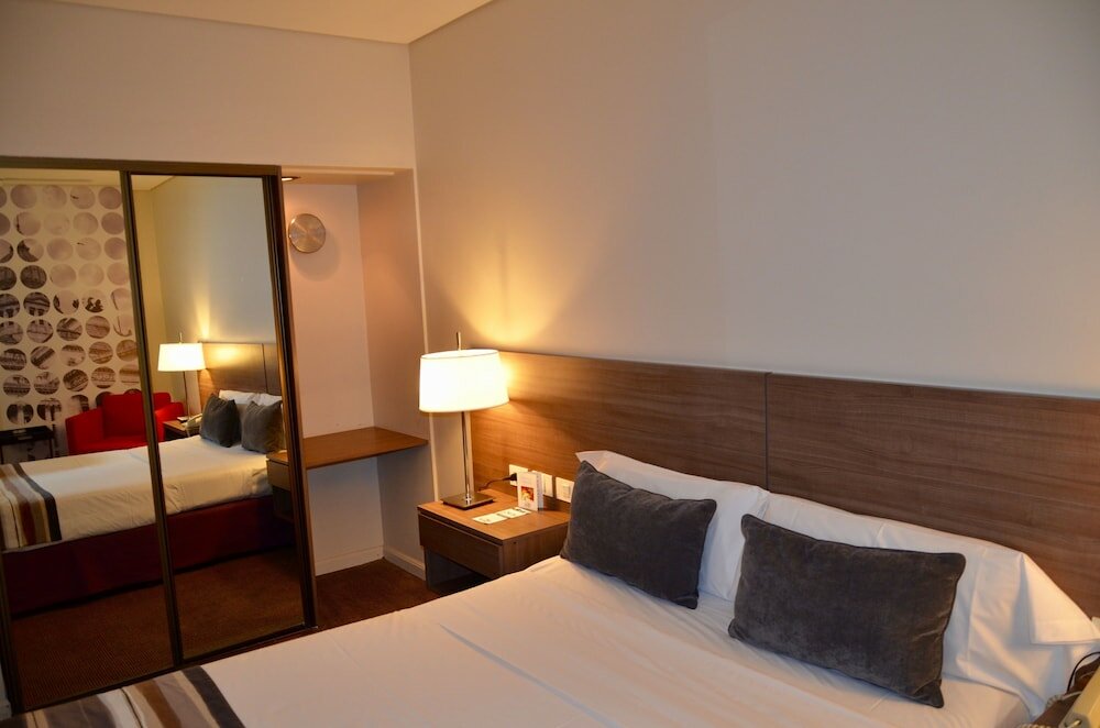 Фото Bisonte Palace Hotel