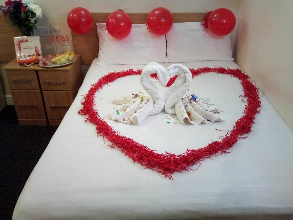 Фото Britannia Inn Hotel