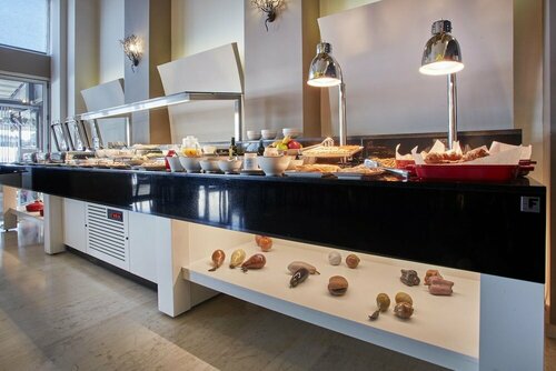 Гостиница El Greco Hotel в Иерапетре