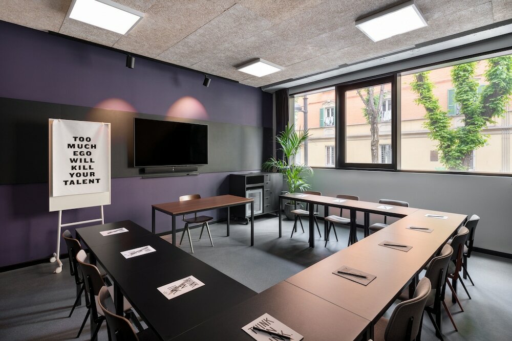 Фото The Social Hub Bologna