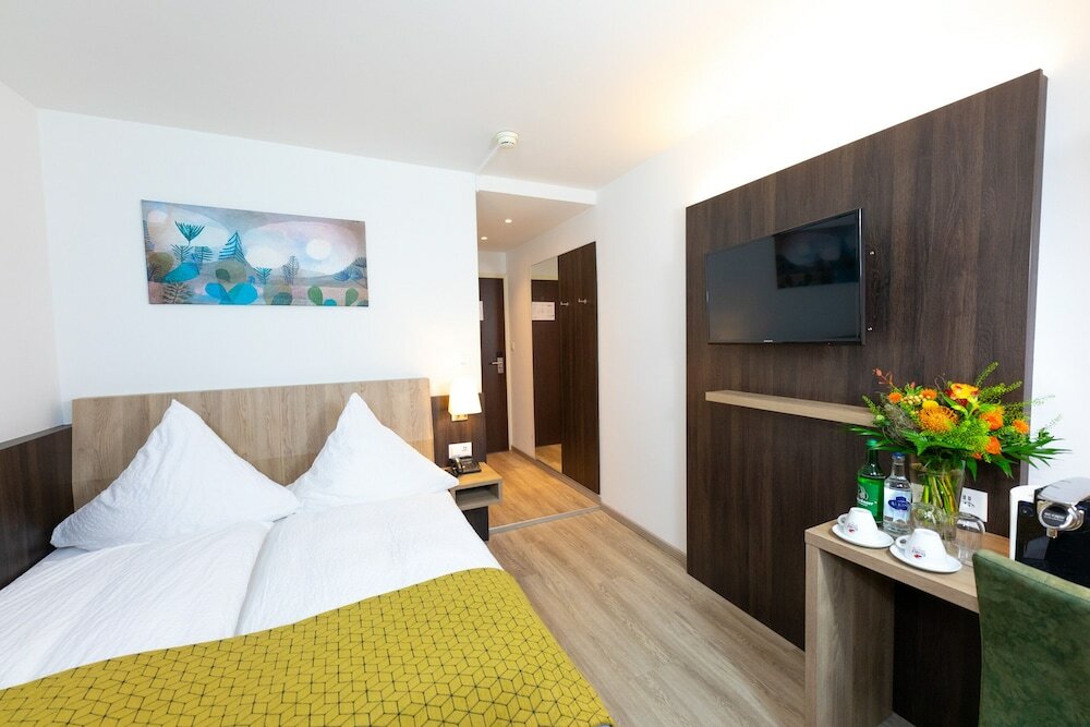 Фото Alfa Hotel