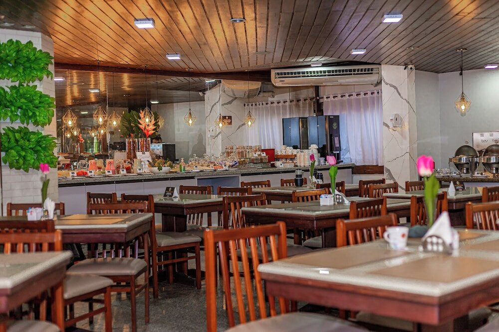 Фото Littoral Hotel