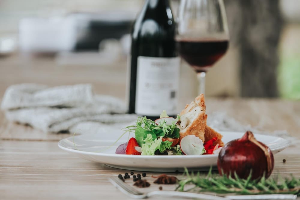 Фото Kawi Resort A Pramana Experience 