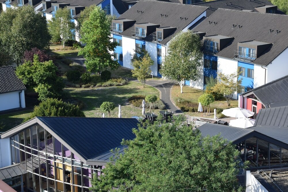 Фото Hotel Park Soltau