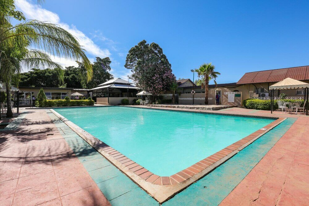 Фото Oasis Motel