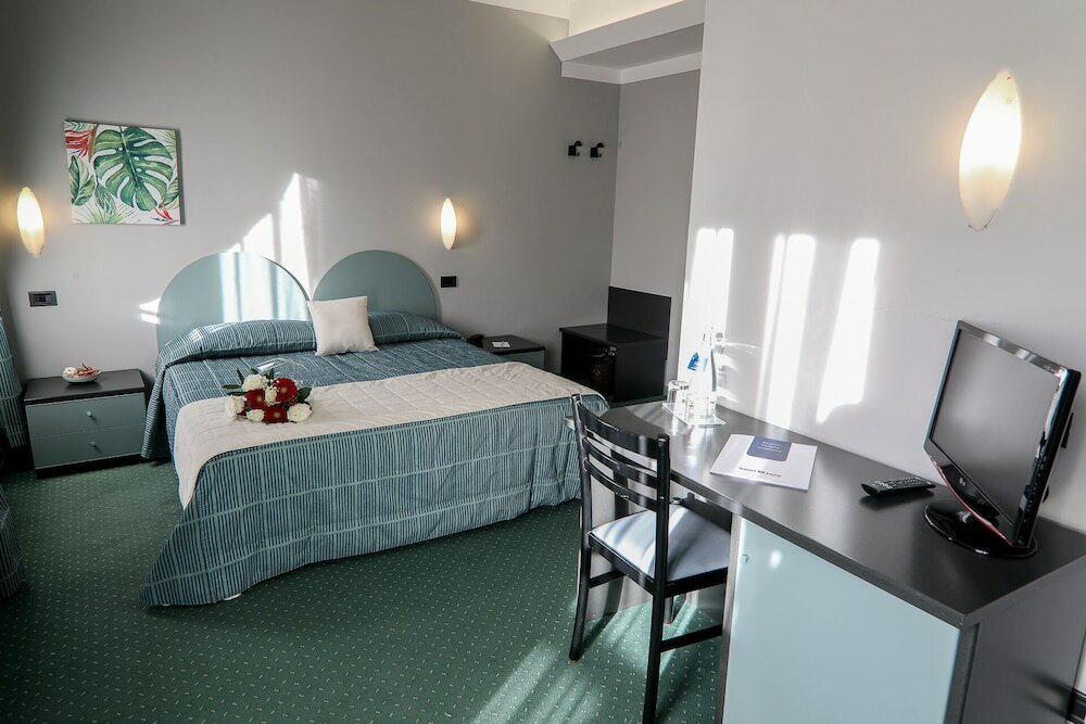 Фото Hotel Vittoria