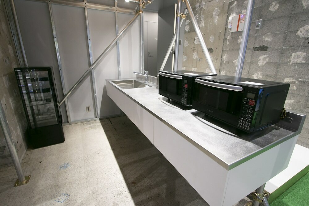 Фото Theatel Sapporo