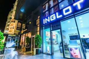 отель Отель Sbn Suite