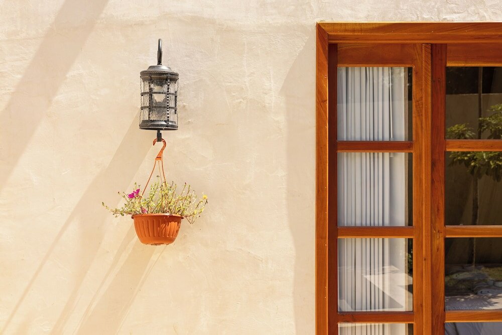 Фото Hotel Boutique Cenote San Ignacio