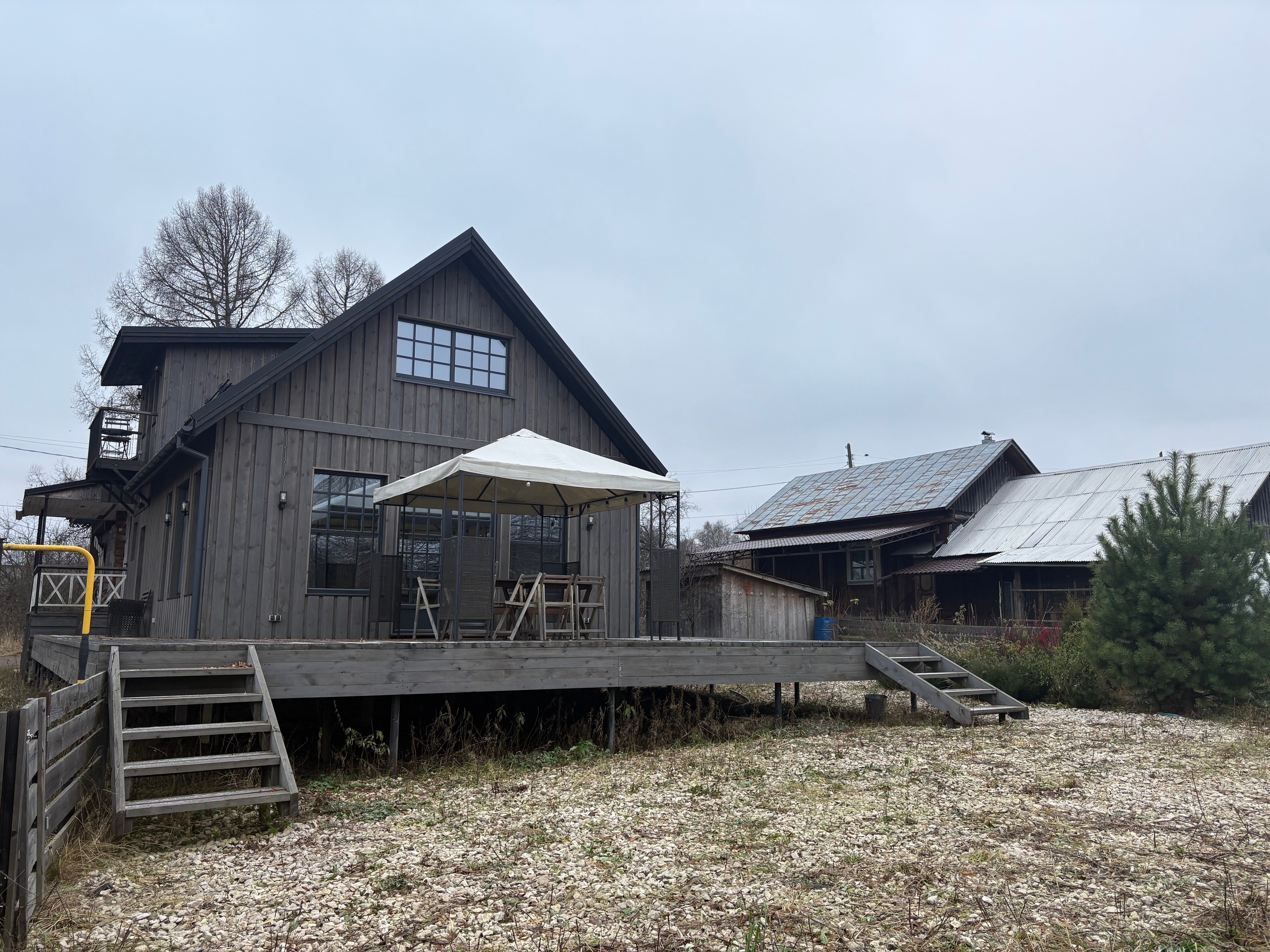 Фото Дом-Театр