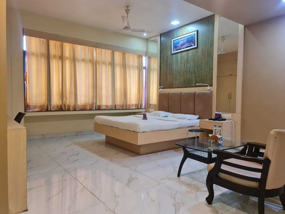 Фото Vits Select GrandInn Ratnagiri
