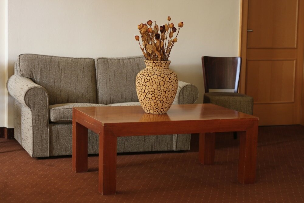 Фото Hotel Theresia Kolín